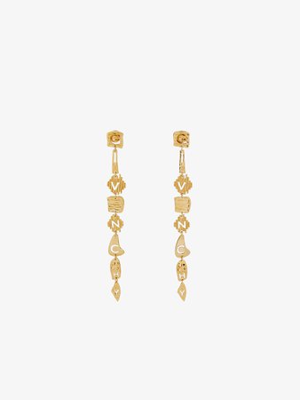 GIVENCHY Charming earrings | GIVENCHY Paris