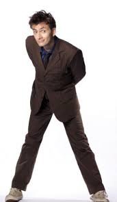 david tennant doctor who outfits - Google Search