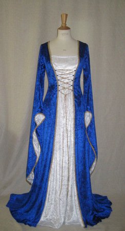 medieval Dress