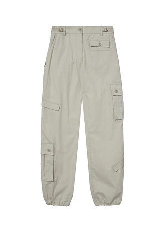 theopenproduct Classic cargo pants | sana