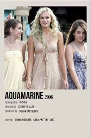 aquamarine movie - Google Search