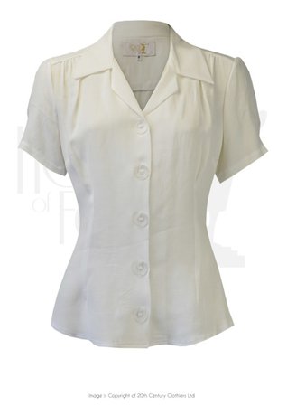 blouse vintage - Google Search