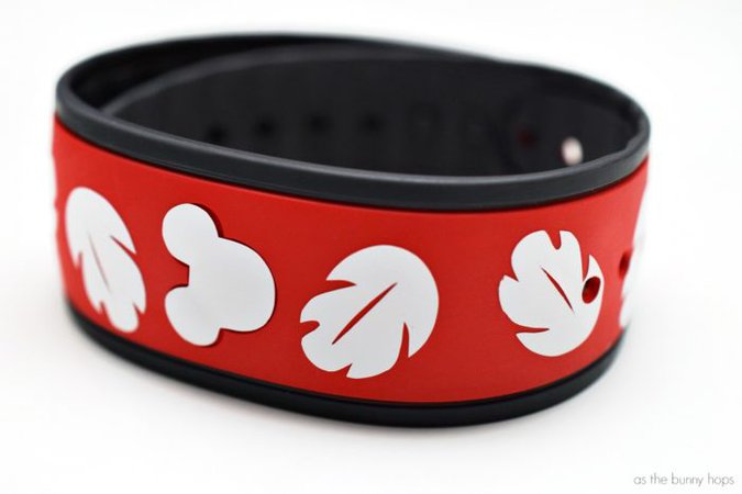 DIY Lilo and Stitch Magic Band - As The Bunny Hops®