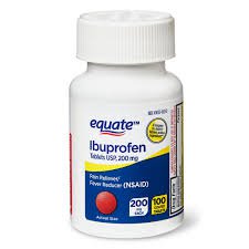 mini ibuprofen bottle - Google Search
