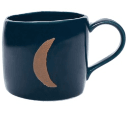 moon mug