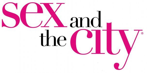 sex and the city logo - Google Search