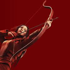 katniss png red - Google Search
