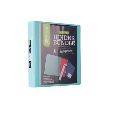 pen gear binder bundle - Google Search