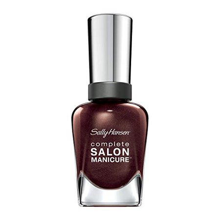 Sally Hansen Complete Salon Manicure, Branch Out