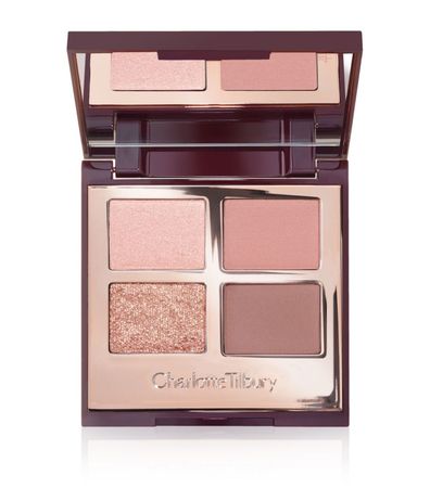 Charlotte Tilbury Luxury Eyeshadow Palette | Harrods CL