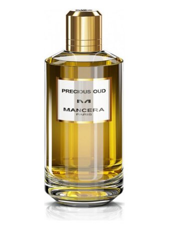 Fragrance Mancera Precious Oud