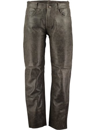 mens-stonewash-distressed-vintage-leather-pants-trousers-436625_800x.jpg (800×1130)