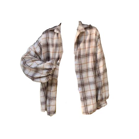 nightcity clothing Oversized Plaid Lightweight Shirt - M | @cloud9_official