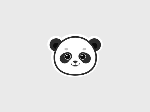panda logo - Google Search