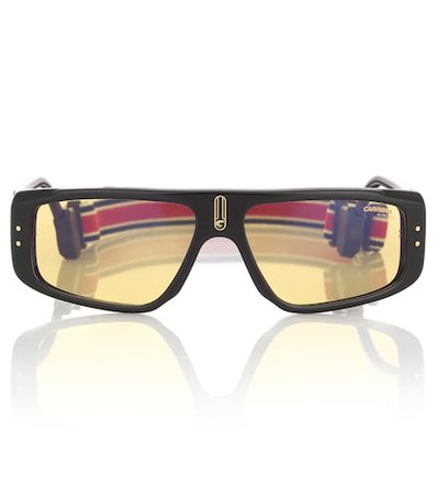 Carrera 1022/S square sunglasses