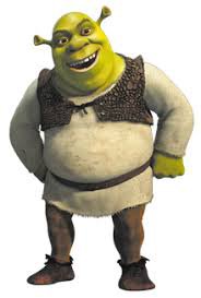 sherk characters - Google Search