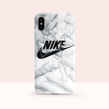 iphone x marble nike case - Google Search