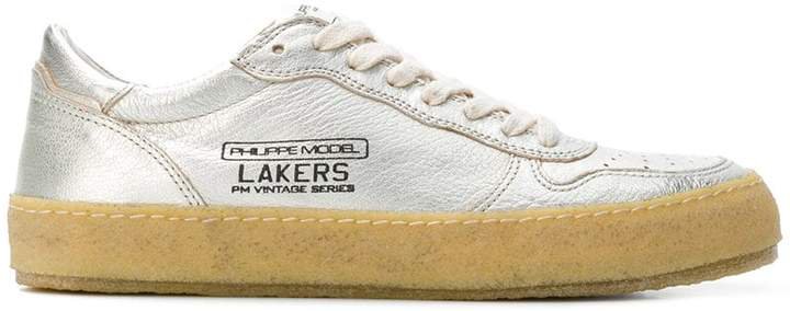 Lakers Vintage sneakers
