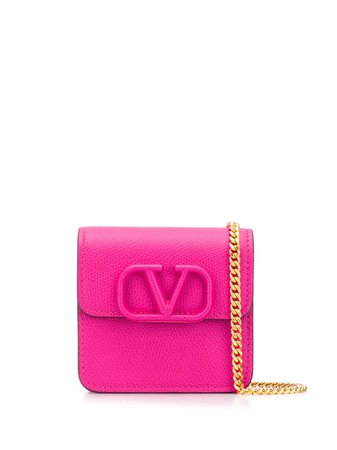 Valentino Garavani Micro VSLING Bag - Farfetch