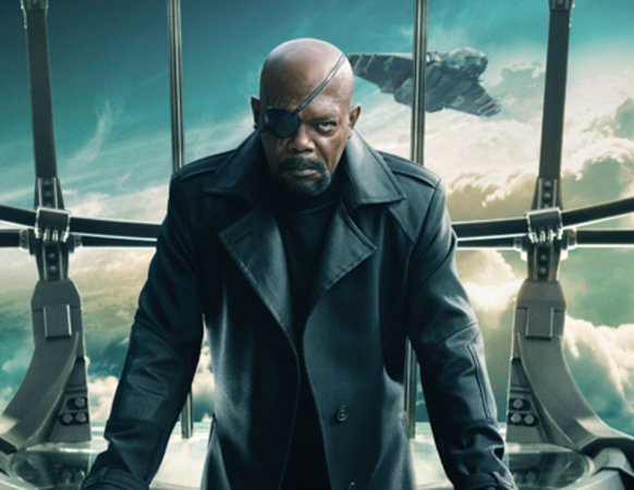 „Avengers 3“: Samuel L. Jackson soll als Nick Fury für den „Infinity War“ zurückkehren | Rundum Kiel News