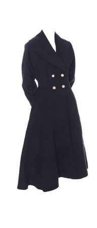 1940s coat