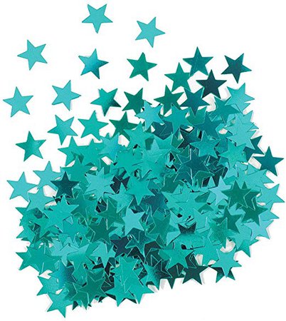 Star Confetti