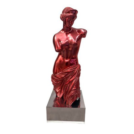 Italian Marble Sculptures and Statues - Artemest