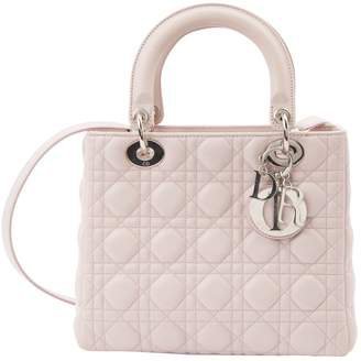 5 Christian Dior Medium Lady Dior Bag | ShopLook