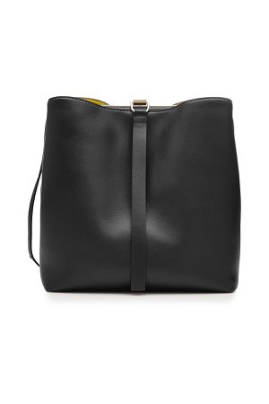 Frame Leather Shoulder Bag Gr. One Size