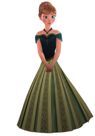 Princess Anna