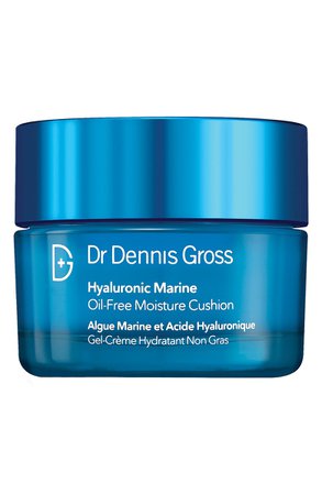 Dr. Dennis Gross Skincare Hyaluronic Marine Oil Free Moisture Cushion | Nordstrom