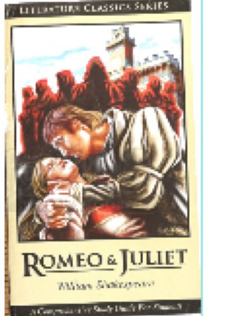 Romeo and Juliet <3