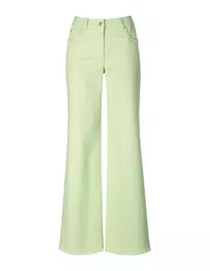 Green Jeans, ice green | Madeleine US