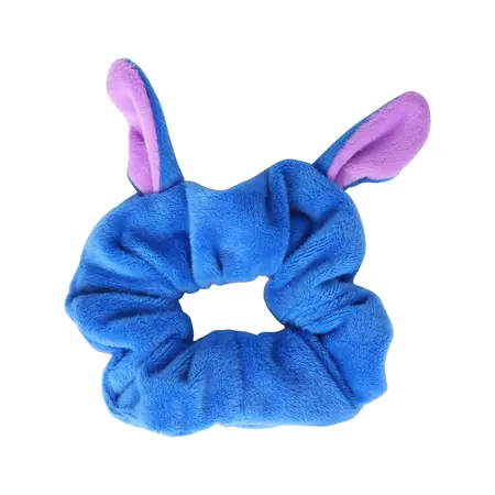 Lilo & Stitch Scrunchie Set, 3 Pack - Walmart.com
