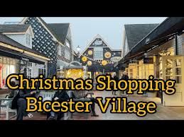 bicester shopping winter xmas - Google Search