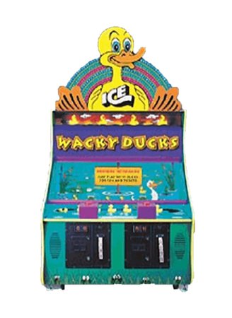 wacky ducks arcade game png filler