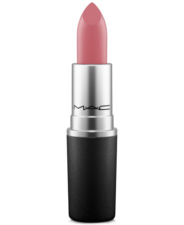 Lipstick MAC Matte Mehr & Reviews - Makeup - Beauty - Macy's