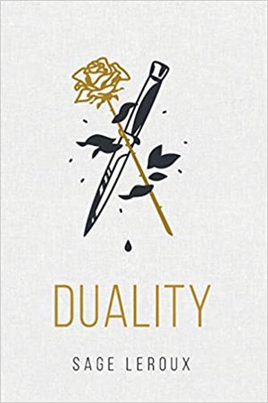 Duality: Leroux, Sage: 9798595979320: Amazon.com: Books