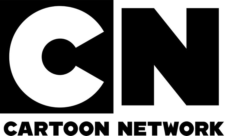 cn cartoon network logo