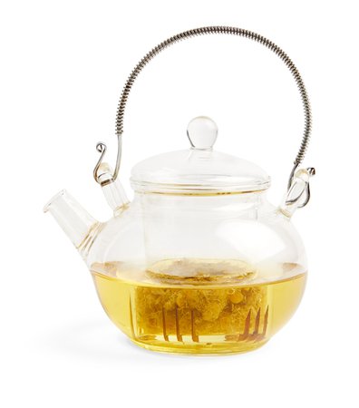 Harrods Herbal Tea Loose-Leaf Gift Set (150g) | Harrods.com