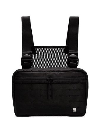 1017 ALYX 9SM harness-style chest bag $500 - Shop SS19 Online - Fast Delivery, Price