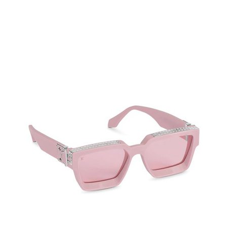 1.1 Millionaires Sunglasses - Accessories | LOUIS VUITTON