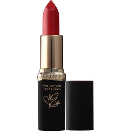 L'oreal Colour Riche Collection Exclusive | Lip Stick | Beauty & Health | Shop The Exchange
