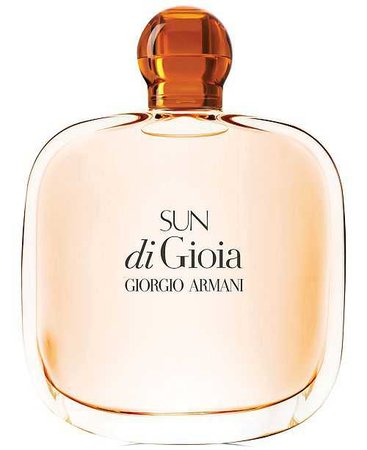 Sun Di Gioia (Perfume)