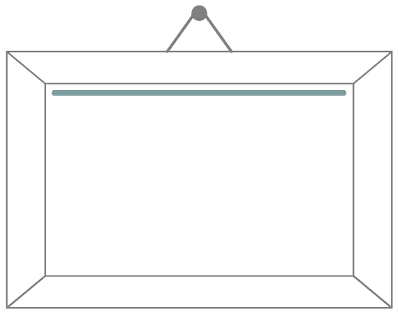 White Border Frame PNG Picture Vector, Clipart, PSD - peoplepng.com