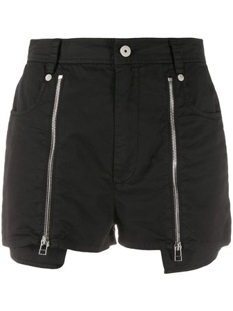 Mr & Mrs Italy Shorts Con Zip - Farfetch