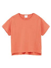 orange shirt girls plain - Google Search