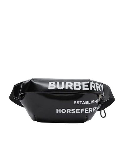 Burberry Horseferry Belt Bag