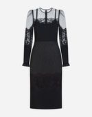 Women's Dresses | Dolce&Gabbana - CADY DRESS
