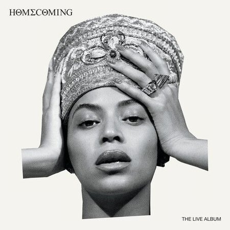 Beyonce - Homecoming: The Live Album LP | Urban Outfitters